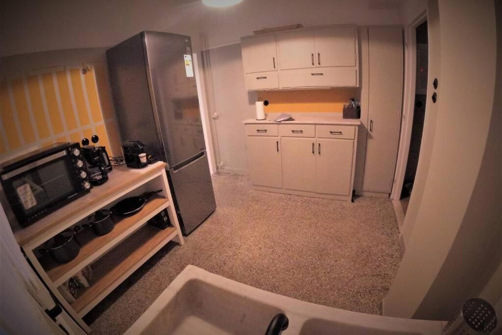 Acropolis View Huge Apartment - Centrally Located Атина Екстериор снимка